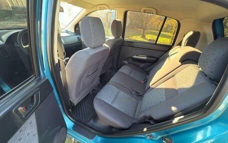 Hyundai Getz I рестайлинг, 2004 год, 360 000 рублей, 8 фотография