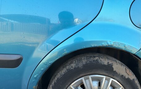 Hyundai Getz I рестайлинг, 2004 год, 360 000 рублей, 10 фотография