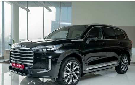 CheryExeed VX, 2024 год, 5 500 000 рублей, 1 фотография