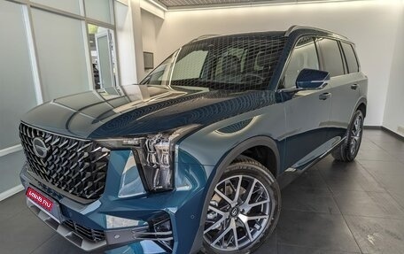 GAC GS8, 2025 год, 4 849 000 рублей, 1 фотография