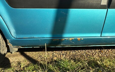 Hyundai Getz I рестайлинг, 2004 год, 360 000 рублей, 12 фотография