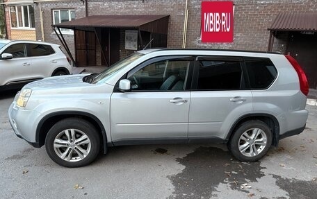 Nissan X-Trail, 2014 год, 1 630 000 рублей, 3 фотография