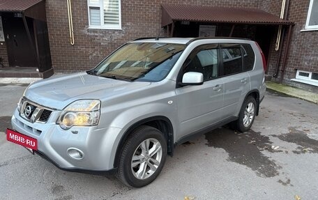 Nissan X-Trail, 2014 год, 1 630 000 рублей, 2 фотография