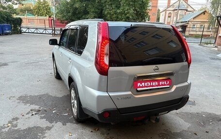 Nissan X-Trail, 2014 год, 1 630 000 рублей, 4 фотография