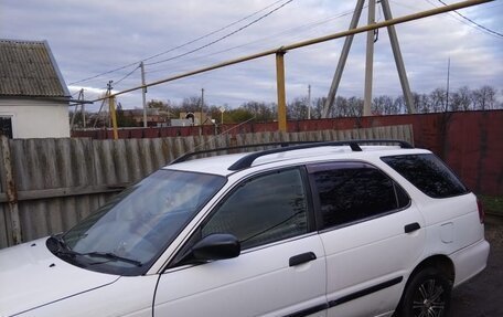 Suzuki Cultus III рестайлинг, 2000 год, 260 000 рублей, 2 фотография