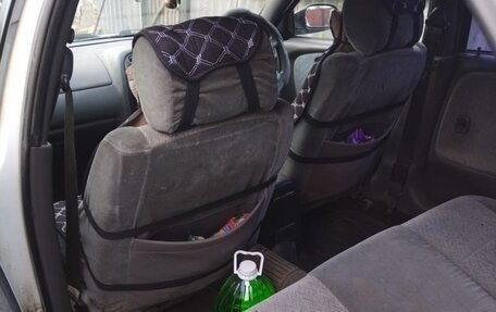 Suzuki Cultus III рестайлинг, 2000 год, 260 000 рублей, 10 фотография