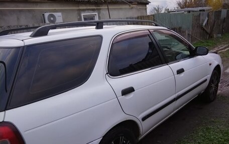 Suzuki Cultus III рестайлинг, 2000 год, 260 000 рублей, 6 фотография