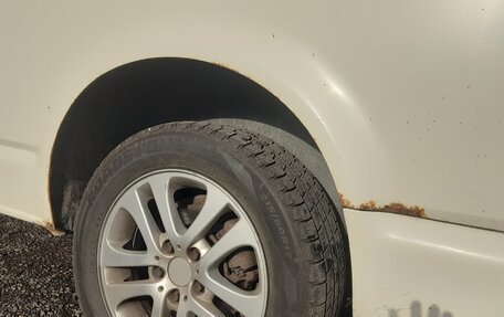 Volkswagen Transporter T5 рестайлинг, 2004 год, 850 000 рублей, 4 фотография