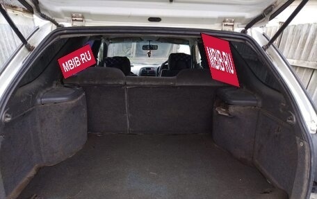 Suzuki Cultus III рестайлинг, 2000 год, 260 000 рублей, 12 фотография