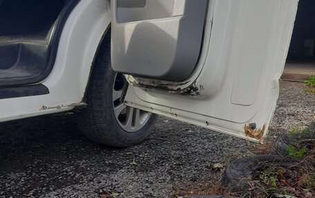 Volkswagen Transporter T5 рестайлинг, 2004 год, 850 000 рублей, 9 фотография