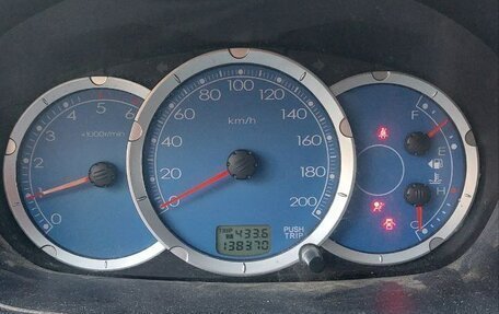 Mitsubishi L200 IV рестайлинг, 2008 год, 1 000 000 рублей, 5 фотография