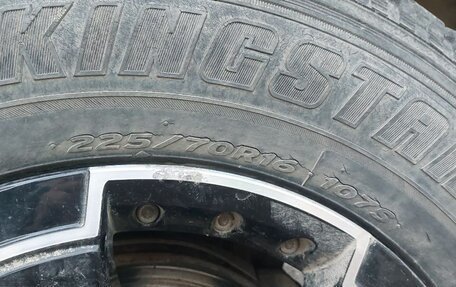 Mitsubishi L200 IV рестайлинг, 2008 год, 1 000 000 рублей, 9 фотография