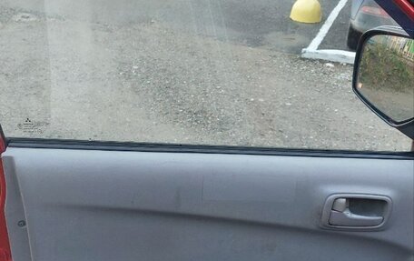 Mitsubishi L200 IV рестайлинг, 2008 год, 1 000 000 рублей, 10 фотография