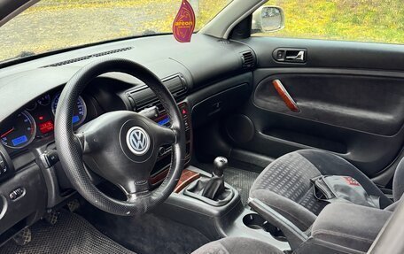 Volkswagen Passat B5+ рестайлинг, 2003 год, 470 000 рублей, 5 фотография