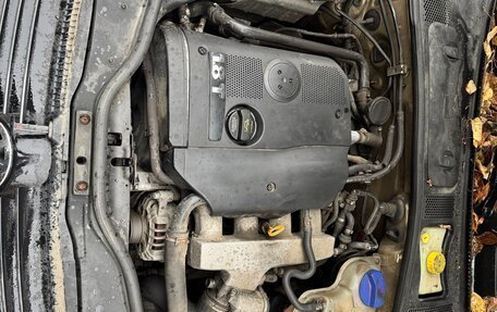 Volkswagen Passat B5+ рестайлинг, 2003 год, 470 000 рублей, 9 фотография