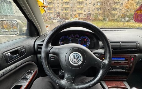 Volkswagen Passat B5+ рестайлинг, 2003 год, 470 000 рублей, 8 фотография