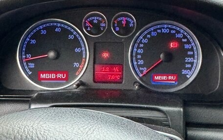 Volkswagen Passat B5+ рестайлинг, 2003 год, 470 000 рублей, 6 фотография