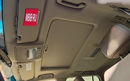 Toyota Land Cruiser 200, 2011 год, 3 100 000 рублей, 13 фотография