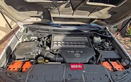 Toyota Land Cruiser 200, 2011 год, 3 100 000 рублей, 15 фотография