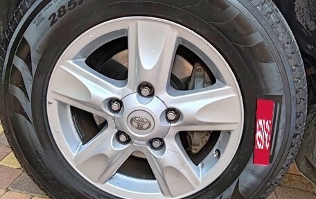 Toyota Land Cruiser 200, 2011 год, 3 100 000 рублей, 16 фотография