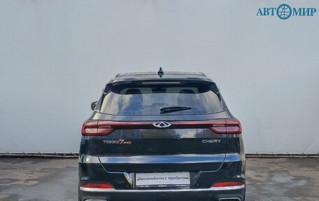 Chery Tiggo 7 Pro, 2022 год, 1 735 000 рублей, 5 фотография