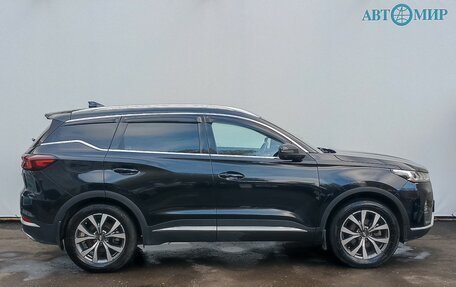 Chery Tiggo 7 Pro, 2022 год, 1 735 000 рублей, 3 фотография