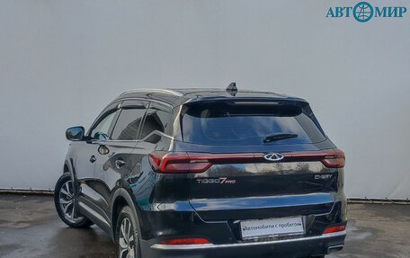 Chery Tiggo 7 Pro, 2022 год, 1 735 000 рублей, 6 фотография