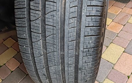 Toyota Land Cruiser 200, 2011 год, 3 100 000 рублей, 17 фотография