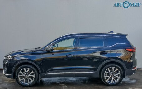 Chery Tiggo 7 Pro, 2022 год, 1 735 000 рублей, 7 фотография