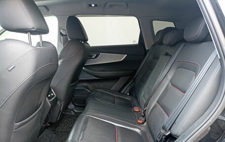 Chery Tiggo 7 Pro, 2022 год, 1 735 000 рублей, 10 фотография