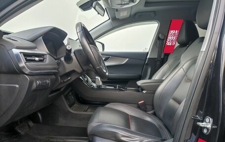 Chery Tiggo 7 Pro, 2022 год, 1 735 000 рублей, 9 фотография