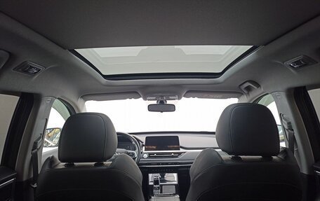 Chery Tiggo 7 Pro, 2022 год, 1 735 000 рублей, 12 фотография