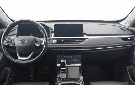 Chery Tiggo 7 Pro, 2022 год, 1 735 000 рублей, 11 фотография