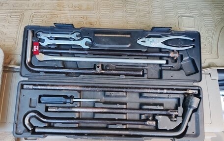 Toyota Land Cruiser 200, 2011 год, 3 100 000 рублей, 19 фотография