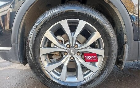 Chery Tiggo 7 Pro, 2022 год, 1 735 000 рублей, 8 фотография