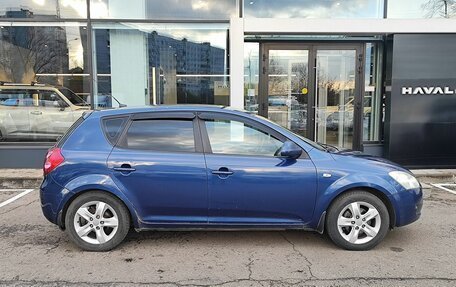 KIA cee'd I рестайлинг, 2008 год, 582 000 рублей, 4 фотография