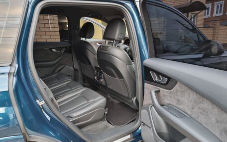 Audi Q7, 2018 год, 5 600 000 рублей, 18 фотография