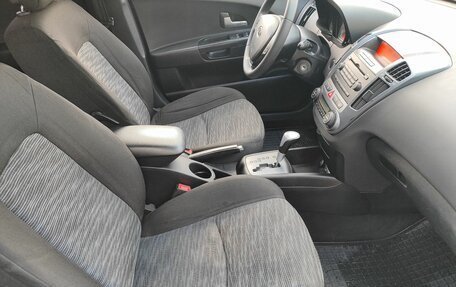 KIA cee'd I рестайлинг, 2008 год, 582 000 рублей, 9 фотография