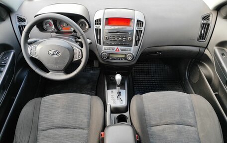 KIA cee'd I рестайлинг, 2008 год, 582 000 рублей, 10 фотография