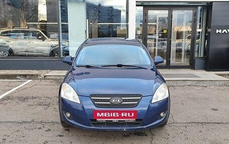 KIA cee'd I рестайлинг, 2008 год, 582 000 рублей, 2 фотография