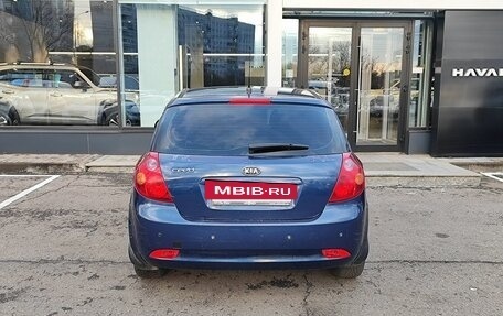 KIA cee'd I рестайлинг, 2008 год, 582 000 рублей, 6 фотография