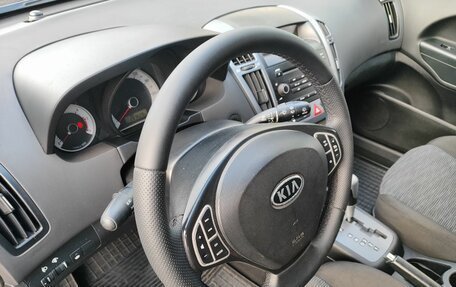 KIA cee'd I рестайлинг, 2008 год, 582 000 рублей, 14 фотография