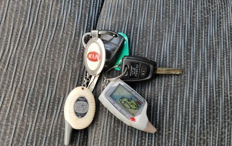 KIA cee'd I рестайлинг, 2008 год, 582 000 рублей, 16 фотография