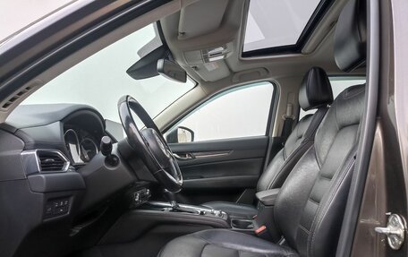 Mazda CX-5 II, 2021 год, 2 530 000 рублей, 10 фотография