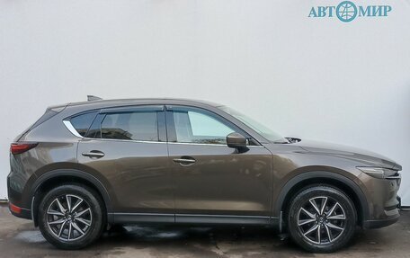Mazda CX-5 II, 2021 год, 2 530 000 рублей, 4 фотография