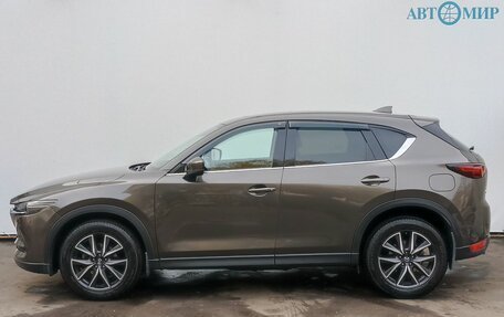 Mazda CX-5 II, 2021 год, 2 530 000 рублей, 8 фотография