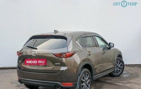 Mazda CX-5 II, 2021 год, 2 530 000 рублей, 5 фотография
