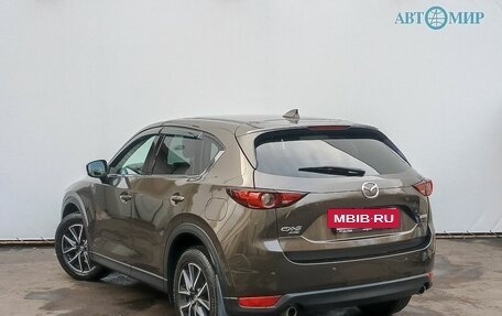 Mazda CX-5 II, 2021 год, 2 530 000 рублей, 7 фотография