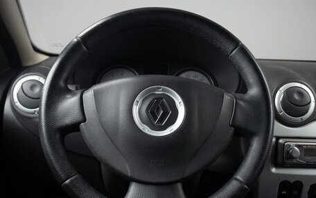 Renault Sandero I, 2011 год, 749 000 рублей, 10 фотография