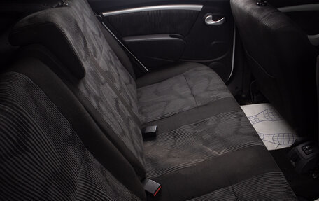 Renault Sandero I, 2011 год, 749 000 рублей, 17 фотография